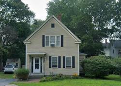 Pre-foreclosure in  N MAIN ST Middleboro, MA 02346