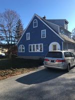 Pre-foreclosure Listing in MARKET ST ROCKLAND, MA 02370