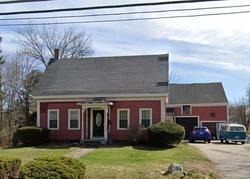 Pre-foreclosure in  HARVARD ST Whitman, MA 02382