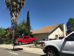 Pre-foreclosure in  CEDAR ST Rocklin, CA 95677