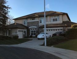 Pre-foreclosure Listing in GRAZZIANI WAY ROSEVILLE, CA 95661