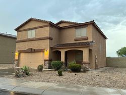 Pre-foreclosure in  E EVERHART LN Florence, AZ 85132