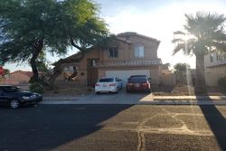 Pre-foreclosure in  N ACACIA GROVE PL Tucson, AZ 85743