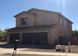 Pre-foreclosure in  N STAR VALLEY LN Tucson, AZ 85745