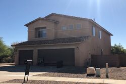  N Star Valley Ln, Tucson AZ
