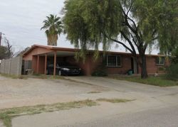 Pre-foreclosure Listing in N HANSA DR TUCSON, AZ 85705