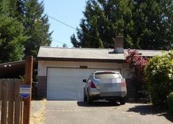 Pre-foreclosure Listing in YAKIMA AVE S SPANAWAY, WA 98387