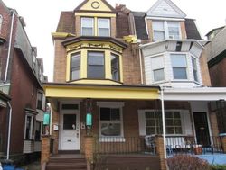 Pre-foreclosure in  HAZEL AVE Philadelphia, PA 19143
