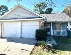 Pre-foreclosure Listing in NORTHPOINTE BLVD PENSACOLA, FL 32514