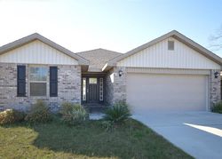 Pre-foreclosure Listing in EVENING FALLS DR PENSACOLA, FL 32534