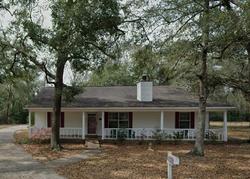 Pre-foreclosure in  THOMPSON DR Pensacola, FL 32534