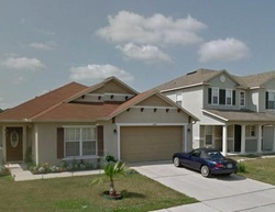 Pre-foreclosure Listing in PHILADELPHIA CIR KISSIMMEE, FL 34746