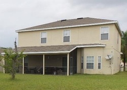 Pre-foreclosure in  DAYDREAM PL Saint Cloud, FL 34772