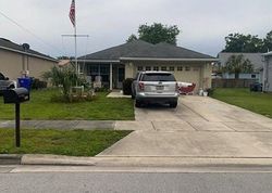 Pre-foreclosure in  VIOLA ST Kissimmee, FL 34741