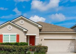 Pre-foreclosure Listing in BRENTLEY LN ORANGE PARK, FL 32065