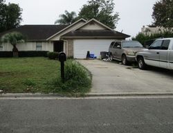 Pre-foreclosure Listing in PAWNEE ST ORANGE PARK, FL 32065