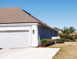 Pre-foreclosure in  KARSTEN CREEK DR Orange Park, FL 32065