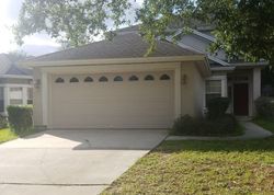 Pre-foreclosure Listing in SKIPPING STONE WAY ORANGE PARK, FL 32065