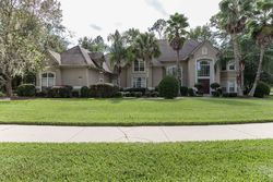 Pre-foreclosure in  WOODGROVE RD Orange Park, FL 32003