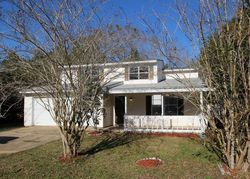 Pre-foreclosure Listing in PALMETTO DR CRESTVIEW, FL 32539