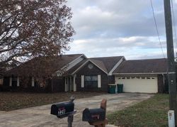 Pre-foreclosure Listing in LAKESIDE LN MARY ESTHER, FL 32569