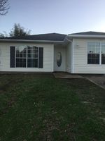 Pre-foreclosure Listing in APPLE DR CRESTVIEW, FL 32536