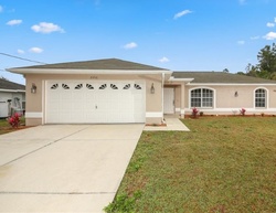 Pre-foreclosure Listing in VALKARIA AVE NORTH PORT, FL 34286