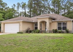 Pre-foreclosure Listing in COBBLER LN NORTH PORT, FL 34286