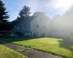 Pre-foreclosure in  SUNNYSIDE LN Braintree, MA 02184