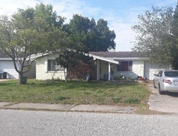 Pre-foreclosure Listing in CLAREMONT DR NEW PORT RICHEY, FL 34652