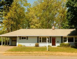 Pre-foreclosure Listing in GREEN MANOR DR EAST HARTFORD, CT 06118