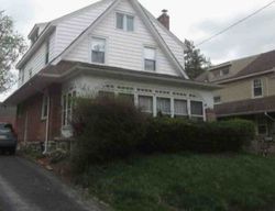 Pre-foreclosure Listing in FOSS AVE DREXEL HILL, PA 19026