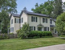 Pre-foreclosure Listing in BAINTREE RD BRYN MAWR, PA 19010