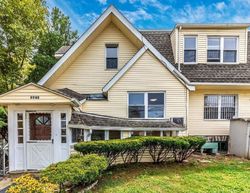 Pre-foreclosure Listing in HAMPDEN RD UPPER DARBY, PA 19082