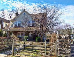 Pre-foreclosure Listing in S NARBERTH AVE NARBERTH, PA 19072