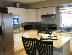 Pre-foreclosure in  JEFFERSON AVE Norristown, PA 19403