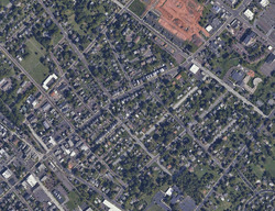 Pre-foreclosure in  E BROAD ST Souderton, PA 18964