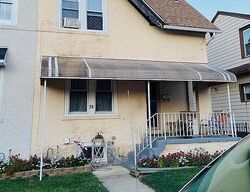 Pre-foreclosure Listing in WALNUT ST MARCUS HOOK, PA 19061