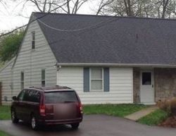 Pre-foreclosure Listing in N KEIM ST POTTSTOWN, PA 19464