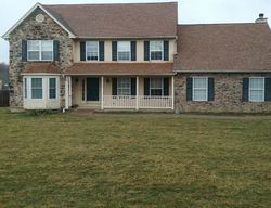 Pre-foreclosure Listing in CAMP HILL RD FORT WASHINGTON, PA 19034