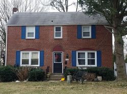 Pre-foreclosure Listing in TWIN OAKS DR HAVERTOWN, PA 19083