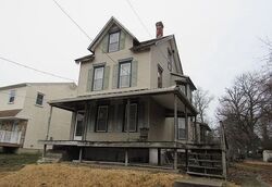 Pre-foreclosure in  NORTH ST Darby, PA 19023