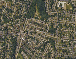 Pre-foreclosure in  WAYNE AVE Springfield, PA 19064
