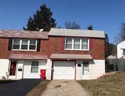 Pre-foreclosure Listing in DARTMOUTH DR NORRISTOWN, PA 19401