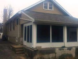 Pre-foreclosure Listing in DUFFIELD ST WILLOW GROVE, PA 19090