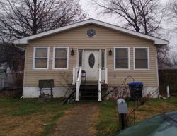 Pre-foreclosure in  CLEMENTS AVE Marcus Hook, PA 19061