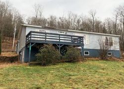 Pre-foreclosure in  JOHNSON RD Springville, PA 18844