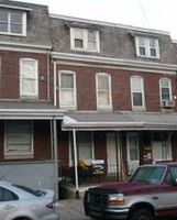 Pre-foreclosure Listing in N FRONT ST READING, PA 19601