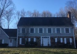 Pre-foreclosure in  GRISTMILL LN Saddle River, NJ 07458