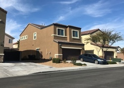 Pre-foreclosure in  GILMORE CREEK ST Las Vegas, NV 89129